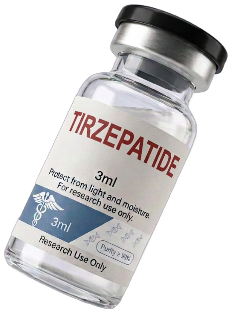 GLP-2 (TIRZ)